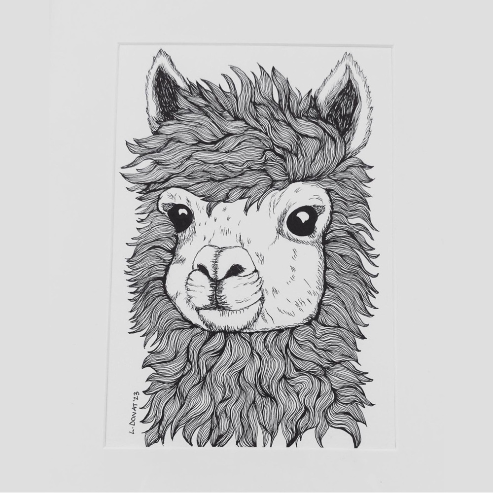 LOOKING TO SWAP ART FOR ART! - Picture 5 of 16